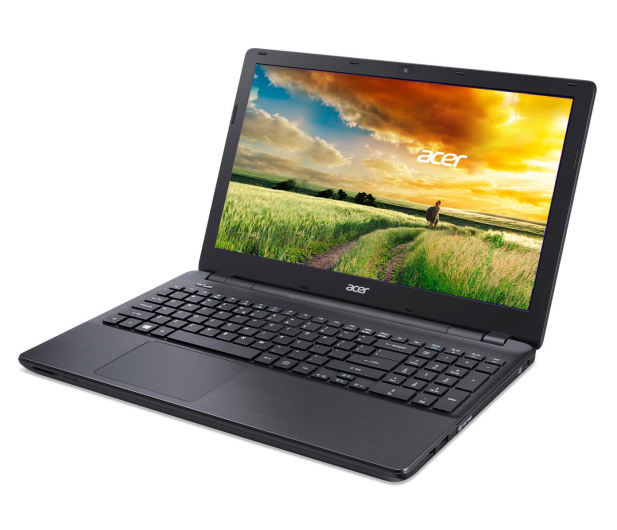 Acer E5-571G i5-5200U/8GB/500 GF840M czarny - 243953 - zdjęcie